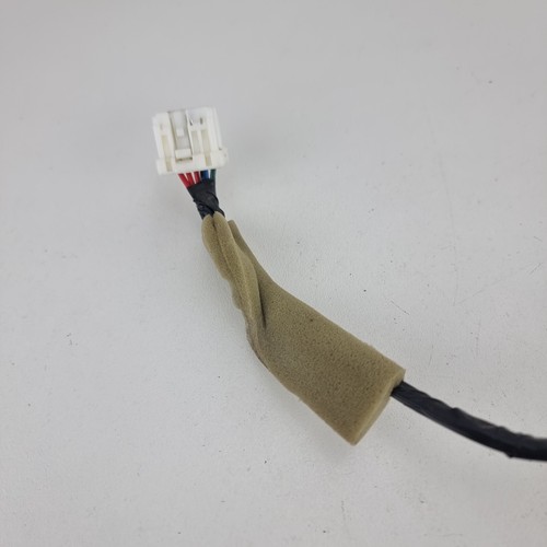 Subaru Liberty 5th Gen Passenger Window Switch Loom 07/2009-11/2014 81870AJ050 - Picture 4 of 8