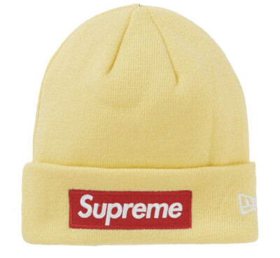 Supreme beanie ebay new arrivals