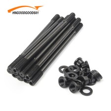 Cylinder Head Stud Kit for Acura Integra GSR B18C1 B18C5 B20VTEC LSVTEC 208-43