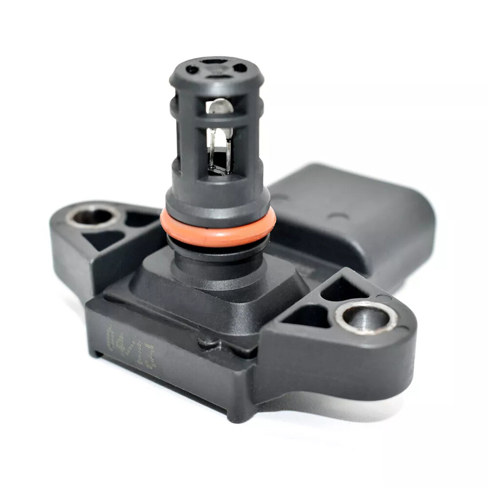 MAP Sensor Fit For Ford Explorer Expedition F-150 Flex Taurus 3.5L