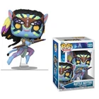 Funko Pop! Movies: #1323 Avatar BATTLE NEYTIRI Vinyl  Figure Zoe Saldana