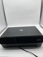 HP Envy 4500 Wireless All-In-One Inkjet Printer Print Scan Copy Black