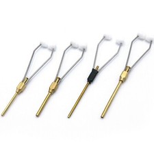 RENZETTI RUBY TIP BOBBIN - Fly Tying Midge St...