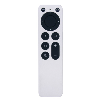 Ersatz für Apple TV Fernbedienung Replacement für Apple TV 4K NEU