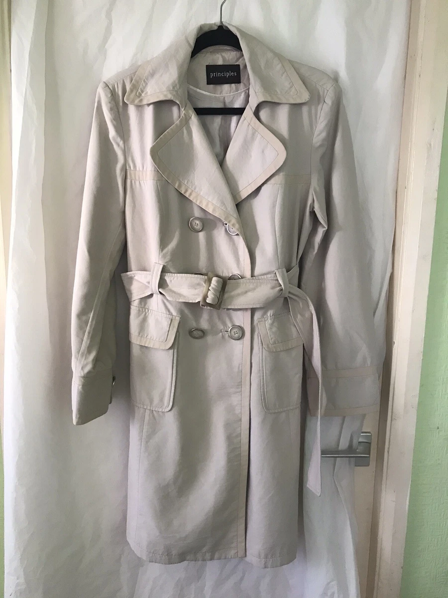 Principles coats 2024