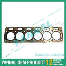 For Perkins T408652 Head Gasket 1106D-70TA DI Direct injection engine parts