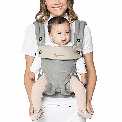 Ergobaby 360 cool sales