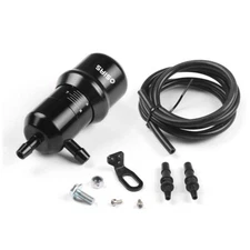 For Grimmspeed Manual Turbo Boost Controller Bypass Valve Adjustable 50PSI