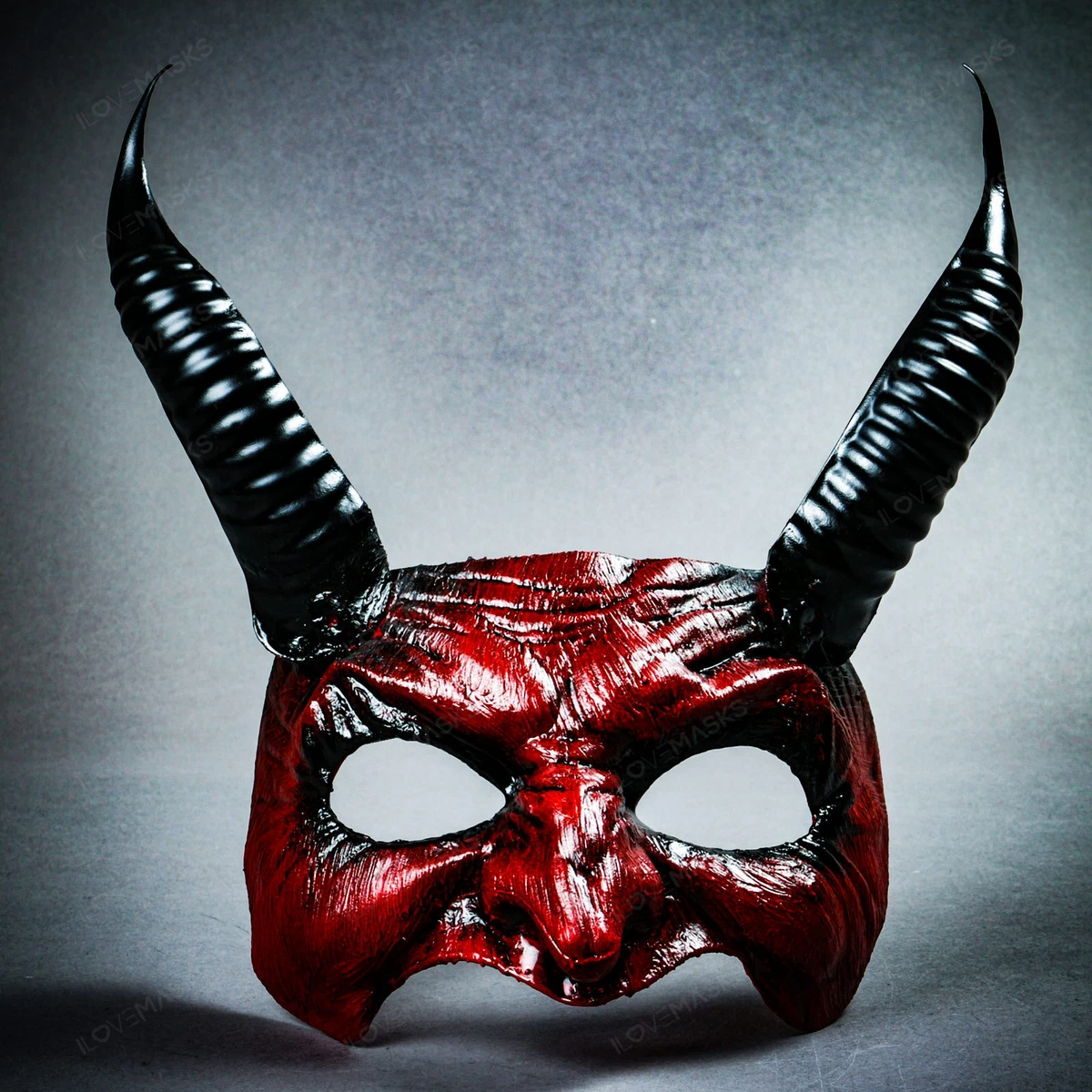 Máscara De Halloween CHAO Disfraz De Payaso Malvado Aterrador | Bodega