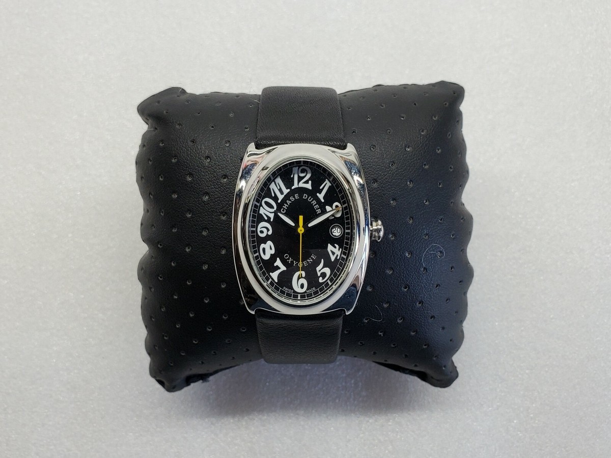 Unisex Chase-Durer Oxygen No. 2 Swiss Watch Chase Durer Oxygen #2 wrist watch | eBay main image 2