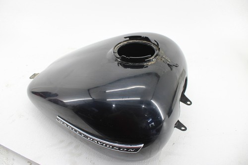2008-2024 Harley Davidson Electra Road Street Glide Fuel Gas Tank - Picture 7 of 14