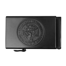 Men's 40mm Mission Belt USA Buckles Collection