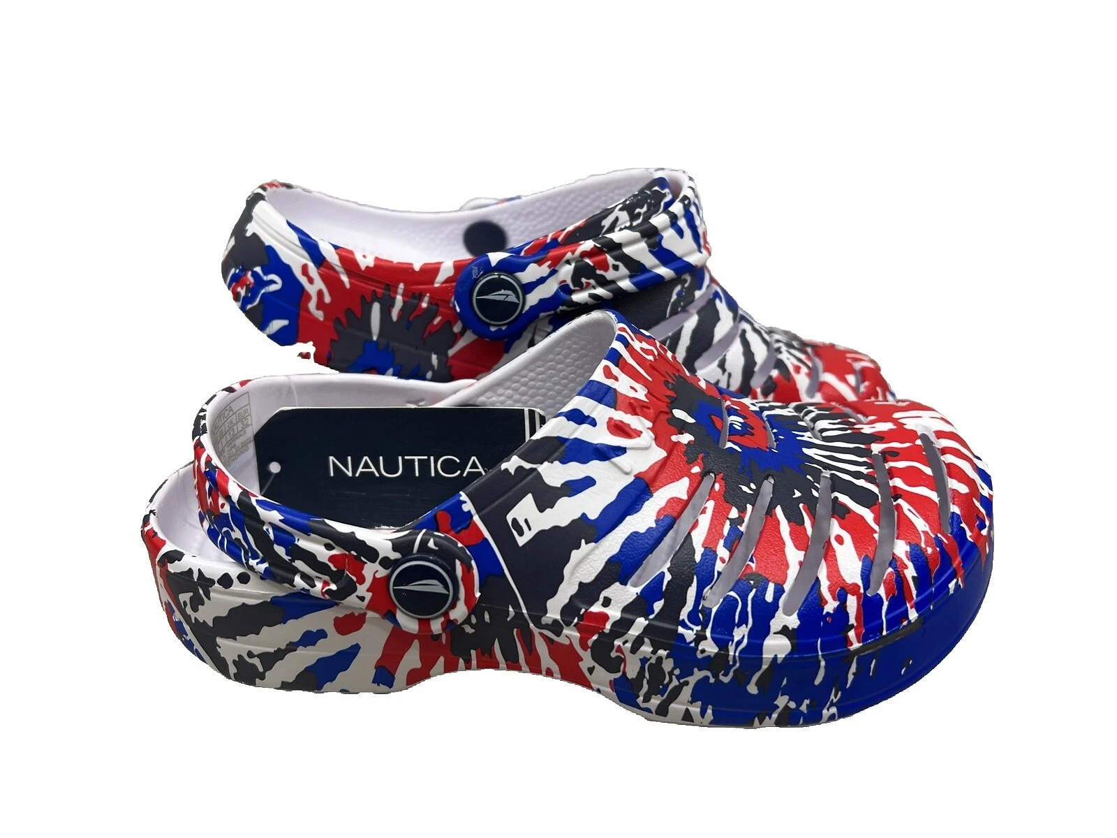 Повседневная детская обувь унисекс Nautica