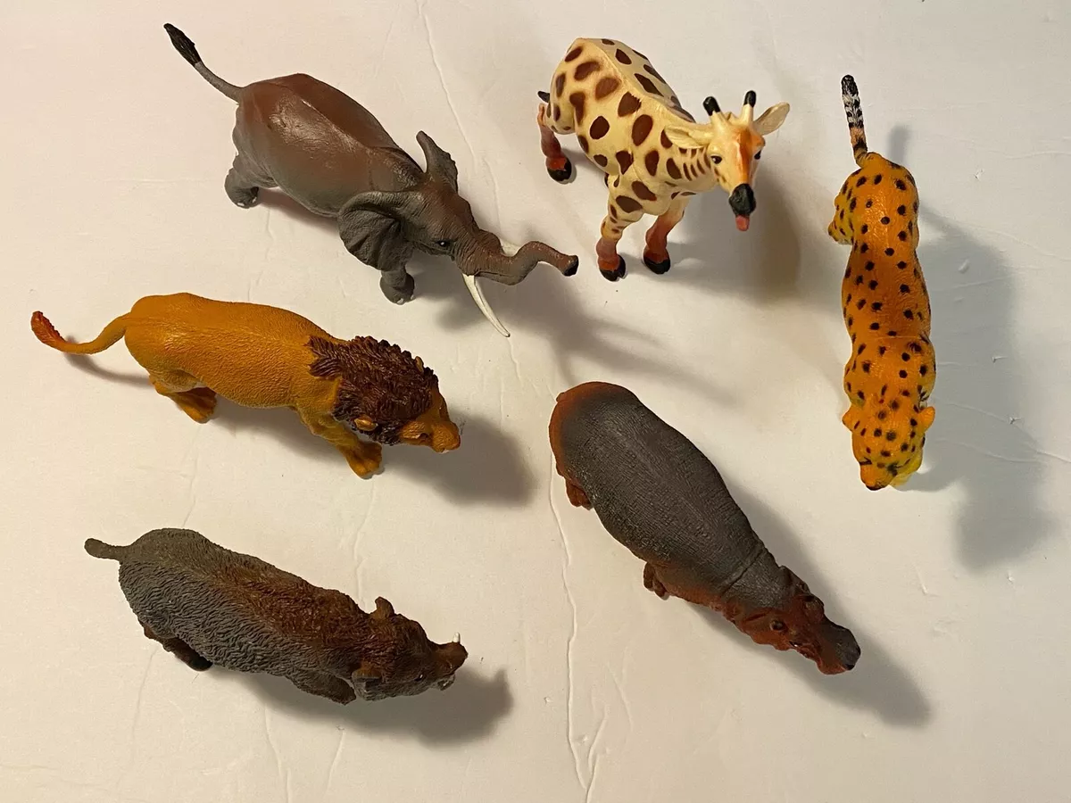 Toy figures for toddlers outlet