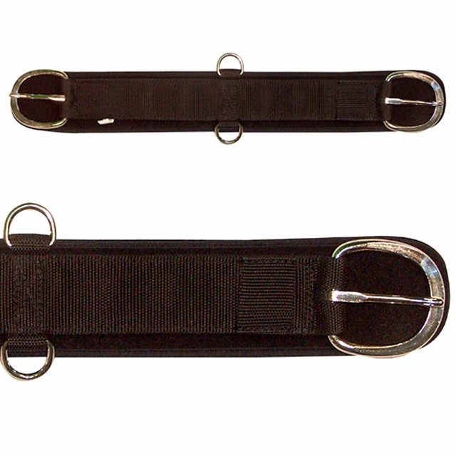 Intrepid International Cinch-The Original Non Slip Girth