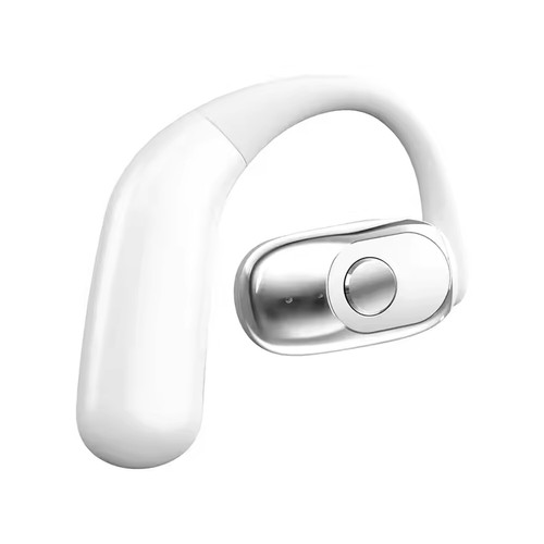 Electroplating Open-Ear Bluetooth 5.4 Headphones Wireless Earbuds Sport Headset - Picture 24 of 25