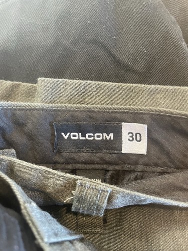 (Lot Of 5) Volcom Boys Pants Size 30-31 - Picture 2 of 8
