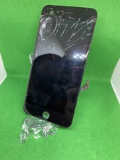 AM iPhone 8+ LCD Screen Display Digitizer Black after Market Cracked Good LCD