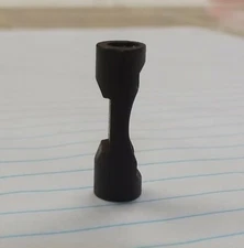  Winchester Model 12 Barrel  Band Bushing 12 Ga,  New   (#Z-556)