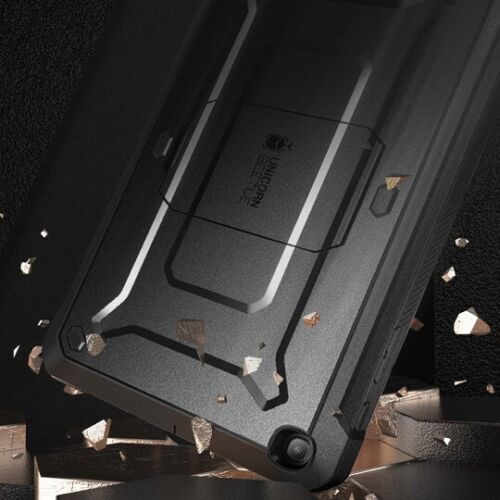 NEW SUPCASE Unicorn Beetle Pro Screen Cover for Galaxy Tab A 8.4 - Black (AMX) - Picture 3 of 7