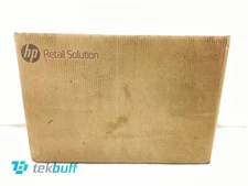 HP Engage One Pro AiO POS Terminal - Celeron 5900E 4GB 128GB SSD - 6W841UT#ABA