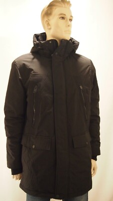 HOT Winter Coat Herren Parka Tom Tailor Tom Tailor Herren