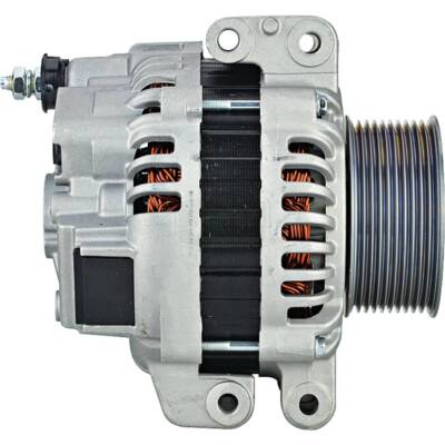 24V 100A Alternator for Mitsubishi & Scania G/P/R Series - New | eBay