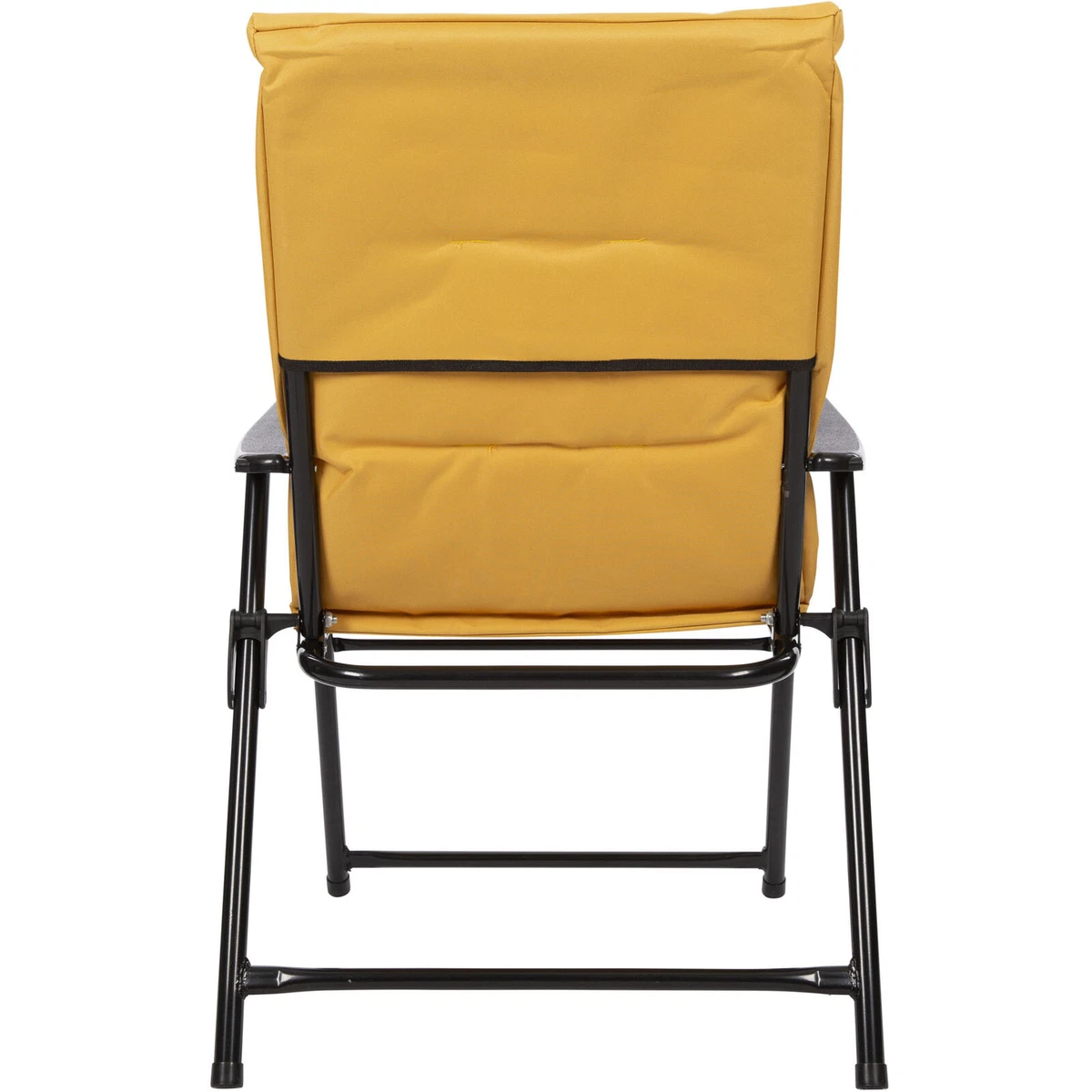 Trespass Adults Paddy Lightweight Folding Padded Camping Garden