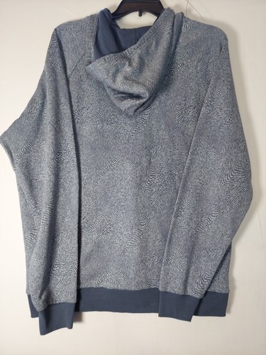 Men's Underarmor Hoodie 2XL - Picture 7 of 10