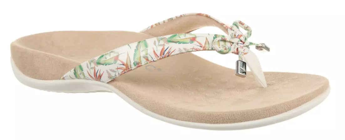Vionic bella flip flops 2025