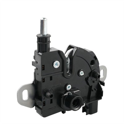 Engine Bonnet Hood Lock Latch Catch Mechanism 3M5116700AC For Ford Focus C-Max