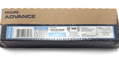 PHILIPS ADVANCE ICN-1P32N Electronic Ballast