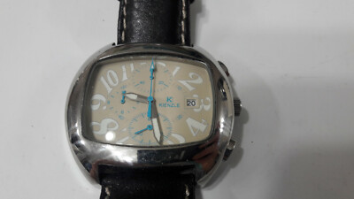 Kienzle Quartz Orologio Kienzle Uomo Kienzle Orologio Uomo