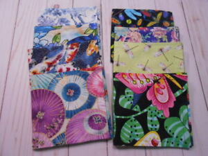 Details about  / Mah Jongg Card Cover Cotton Fabric w// Plastic Sleeve Tri-Fold for Regular Cards