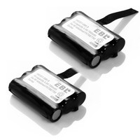 2x 700mah 3.6v 2way Radio For Motorola Talkabout Rechargeable Battery Kebt-086-c 2x 700mah 3.6v 2way Radio For Motorola Talkabout Rechargeable Battery Kebt-086-c