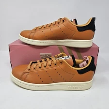 Men's Adidas Stan Smith X Disney The Lion King Scar Shoes / HP5593 / Size 9