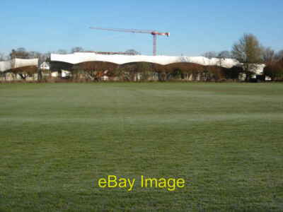 Photo 6x4 New Road Cricket Ground Worcester Worcestershire's New Roa c2013