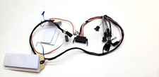 1966 66 Chevy Impala Ss Console Wiring Harness Manual 4spd With Console Gauges