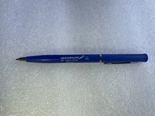 Aeroflot Russian Airlines First Class  Ballpoint Pen