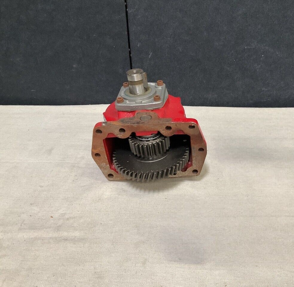 PARKER CHELSEA PTO 267SBFJP-M5XD DRIVE FITS ALLISON 3000
