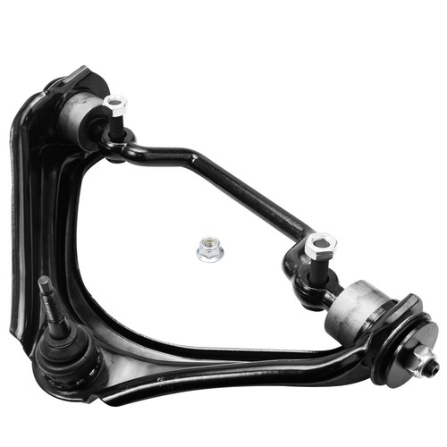 FORD EXPLORER 2002-2005 LINCOLN AVIATOR FRONT UPPER SUSPENSION - Foto 13