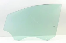 Fits 2013-2019 Ford Escape SUV Driver Side Left Front Door Window Glass Tempered