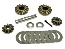 Differenziale standard 8,25 asse posteriore Jeep Grand Cherokee WH 05-09