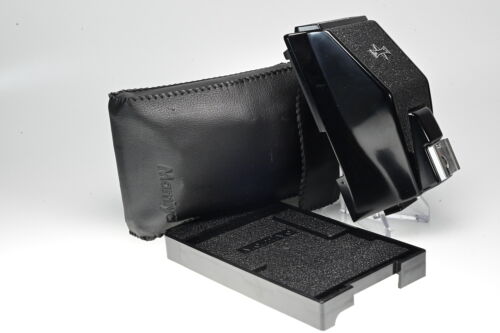 Mamiya 645 Standard Prismensucher M645 #G056