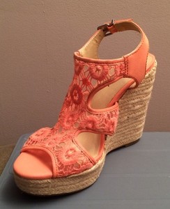 lucky brand espadrille sandals