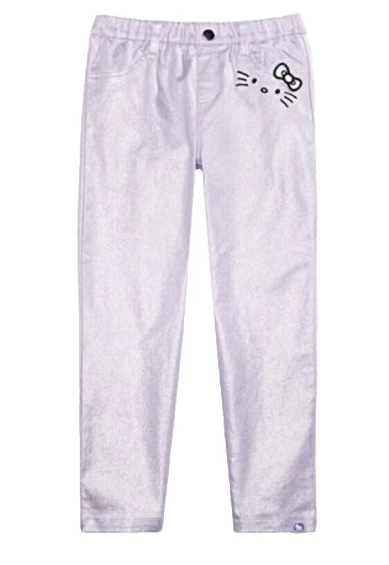 Hello Kitty Girls' Pants