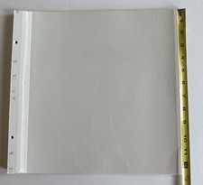 Scrapbook Pages 13  x13  10 Pages