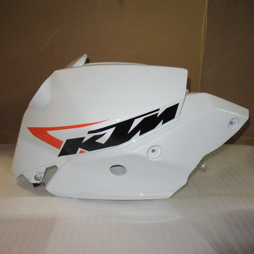 KTM Benzintank 990 Supermoto R 2009-2013 - Bild 3 von 5