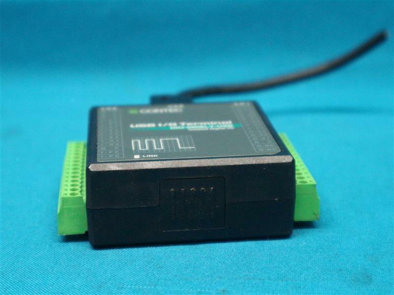 Contec DIO-0808LY-USB DIO0808LYUSB Isolated Digital USB I/O