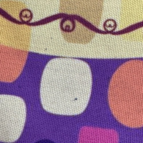 RedBubble Rapunzel Tangled Duffle Bag Reusable Drawstring Bag Multicolor Canvas - Picture 7 of 7